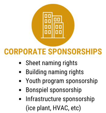 corp sponsor