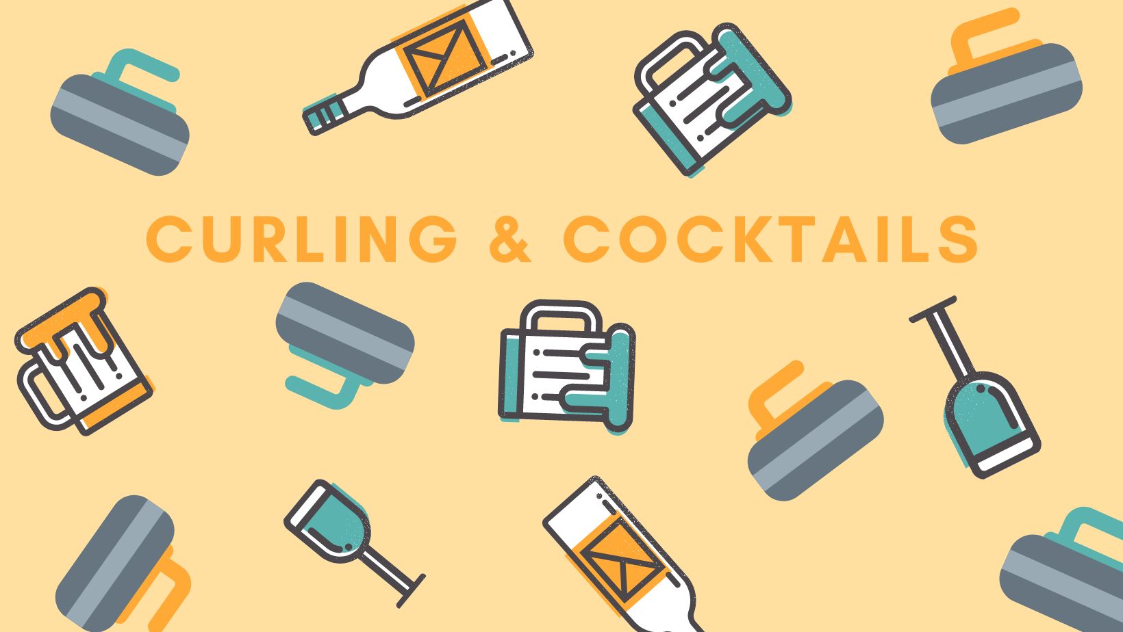 Curling & Cocktails 11/27