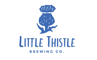 Logo-Little Thistle Brewing